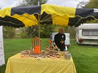 Camping du Val-de-Travers