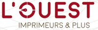 Imprimerie de l'Ouest SA-Logo