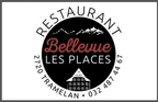 Restaurant Les Places Bellevue