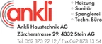 Ankli Haustechnik AG