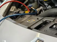 Schachengarage AG /                                                                    Renault Servicestelle mit Verkauf