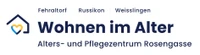 Alters- und Pflegezentrum Rosengasse-Logo