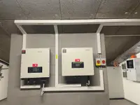 Helvetic - Power Sagl