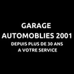 Automobiles 2001
