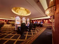 Swiss Casinos Pfäffikon-Zürichsee - Klicken Sie, um das Bild 3 in einer Lightbox vergrössert darzustellen