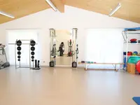 Physiotherapie Zizers