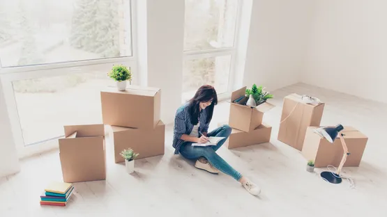 Zimmer einrichten: So gehen Sie vor!