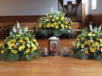 Bärtschi Blumen Pflanzen Floristik