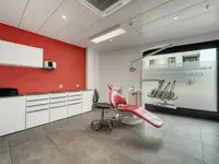 Cabinet Dentaire WEISSDENTAL