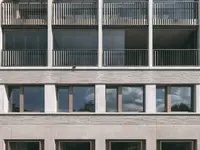 Wickli + Partner AG - Architekturbüro