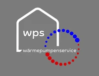 wps-wärmepumpenservice Losenegger-Logo