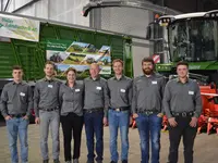 Sidler Landtechnik AG