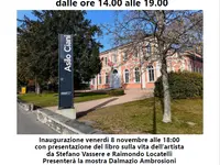 Scuola Scultura – Cliquez pour agrandir l’image 1 dans une Lightbox