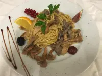 Ristorante Stazione Malvaglia