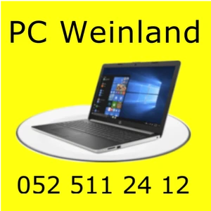 PC Weinland - Beratung + Support + Verkauf