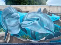 Graffiti Artiste