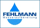 Fehlmann Wasseraufbereitung AG-Logo