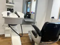 Coiffeur Nicole - Klicken Sie, um das Bild 11 in einer Lightbox vergrössert darzustellen