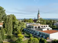 Klinik Seeschau AG - Klicken Sie, um das Bild 18 in einer Lightbox vergrössert darzustellen