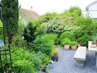 Ribi Gartenbau GmbH