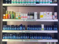 Pharmacie de la Fauvette SA