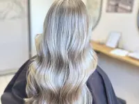Ilona Styles Coiffeur & dipl. Make-up Artist