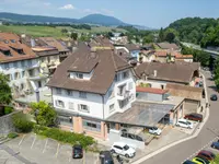 Carrosserie de Boudry Vicario SA - Klicken Sie, um das Bild 2 in einer Lightbox vergrössert darzustellen