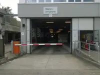 Gelenkwellen AG