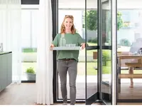 PBI Insektenschutz, Patrik Brunner