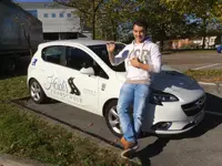 Fahrschule Heidi Grob - Klicken Sie, um das Bild 3 in einer Lightbox vergrössert darzustellen