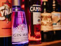 Club Privé - Strip Club, Cabaret & Nightclub