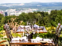 Restaurant Altes Klösterli - Klicken Sie, um das Bild 5 in einer Lightbox vergrössert darzustellen