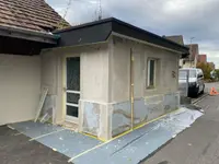Swiss Bau & Sanierung GmbH