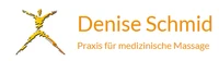 Praxis für medizinische Massage-Therapie-Logo