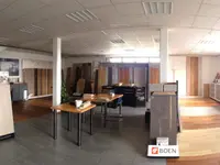MPS décoration d'intérieur
