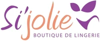 Si'jolie-Logo