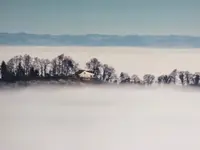 Ausflugsziel Steiniger Tisch