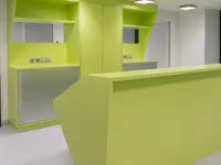 Bloechle Cuisines SA