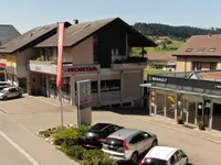 Garage Central Biglen AG