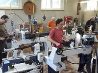 Theo Müller, Nachfolgerin Barbara Müller