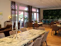 Restaurant Erlenau by Neotropical Catering & Events