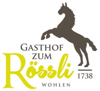 Restaurant Gasthof zum Rössli-Logo