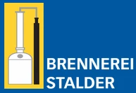 Brennerei Stalder-Logo