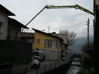 Grandi Massimo Sagl - Impresa generale costruzioni