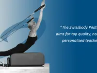 Swissbody Pilates Centre - Klicken Sie, um das Bild 1 in einer Lightbox vergrössert darzustellen