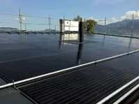 Monnay Electricité SA