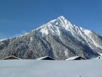 Hotel Pension Restaurant Sunnmatt - Klicken Sie, um das Bild 3 in einer Lightbox vergrössert darzustellen