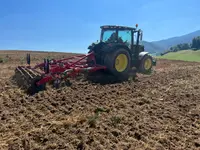 PEIRY SNC Travaux Agricoles