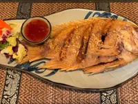 Joy's Thai Restaurant