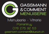 Gassmann & Comment Sàrl-Logo